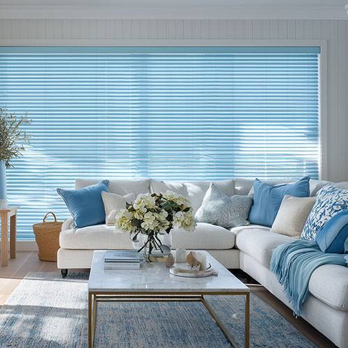 Aluminium Blinds