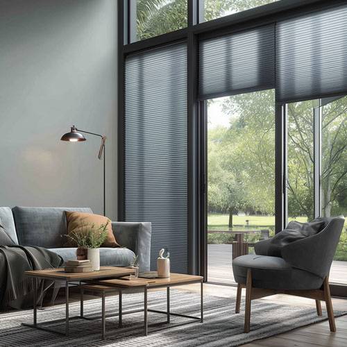 Cellular Honeycomb Blinds