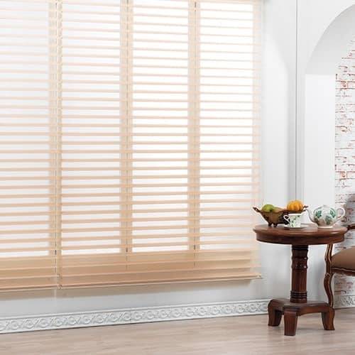 Tripleshade Blinds