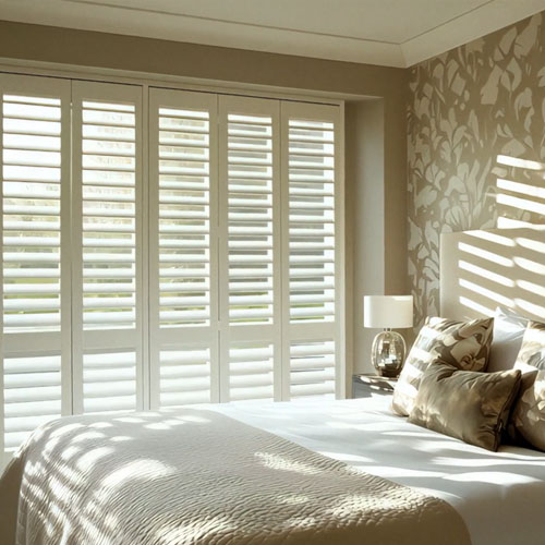 Indoor Shutters