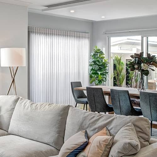 Blinds Perth & WA, Shades, Treatments & Furnishings | ABC Blinds