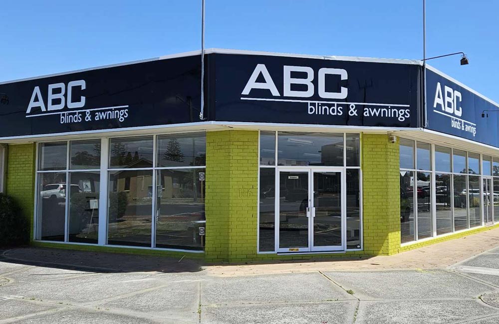 Exciting News: ABC Blinds and Awnings is Now in Bunbury!