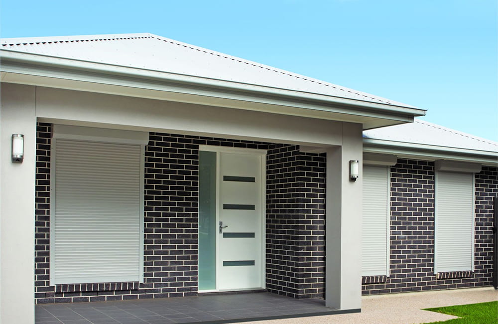 Guide to Roller Shutters