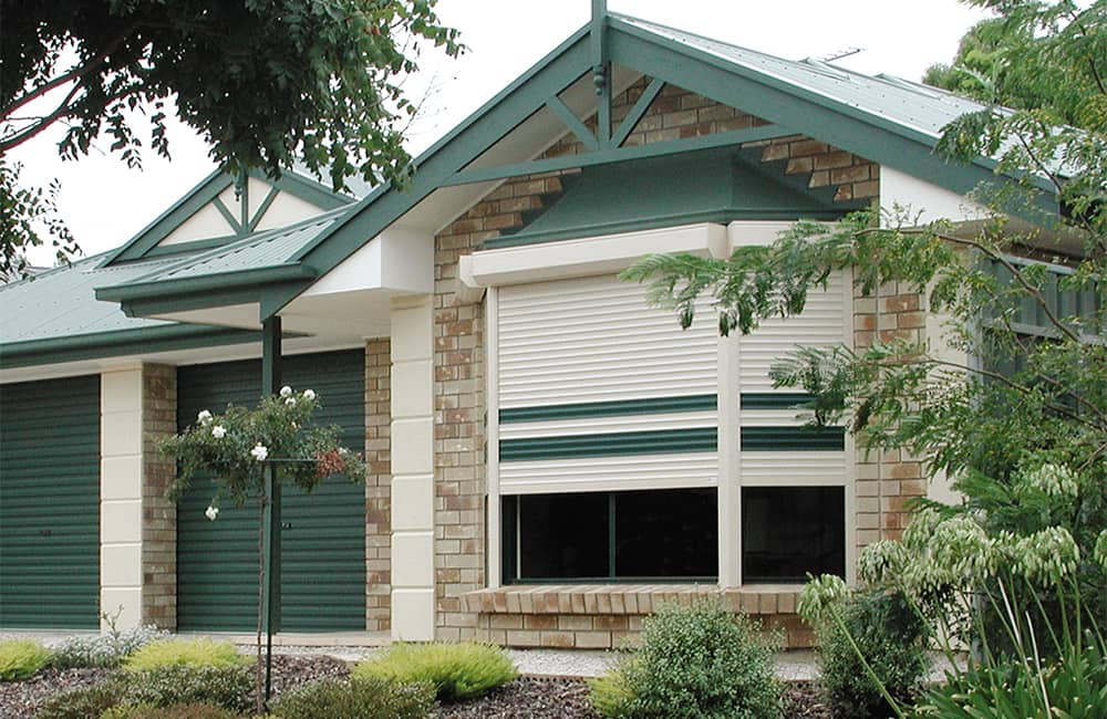 Ultimate guide to roller shutters