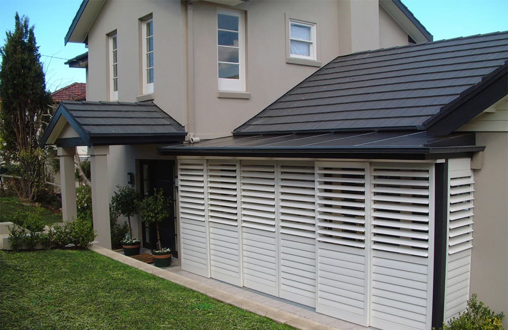 Ultimate guide to roller shutters