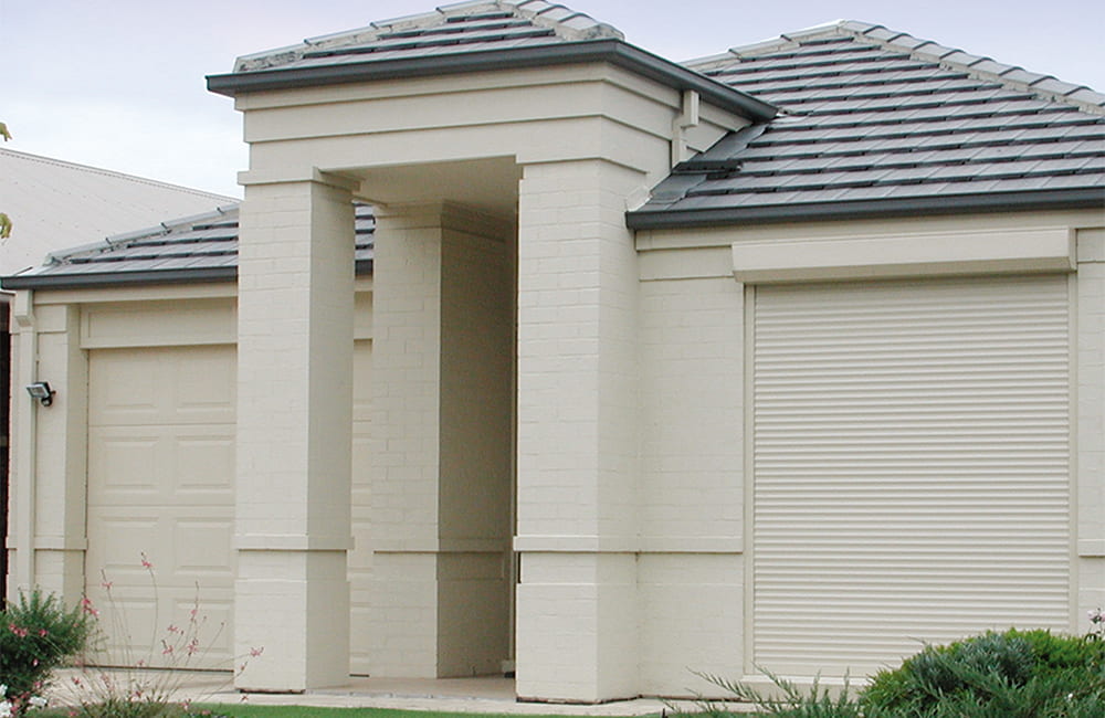 Ultimate guide to roller shutters