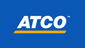 Atco Structures & Logistics