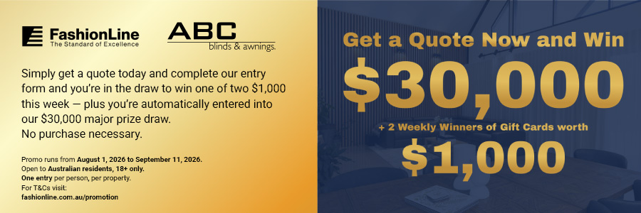 Promo Banner