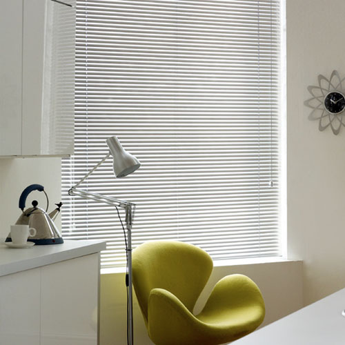 Aluminium Venetian Blinds