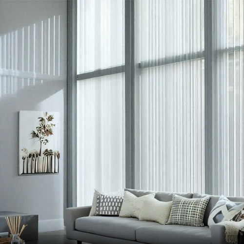 Indoor Blinds