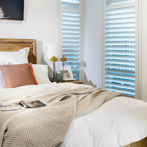 Indoor Shutters